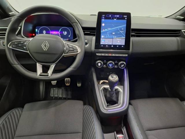 Renault Clio image 5