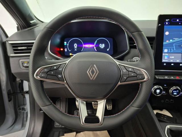 Renault Clio image 6