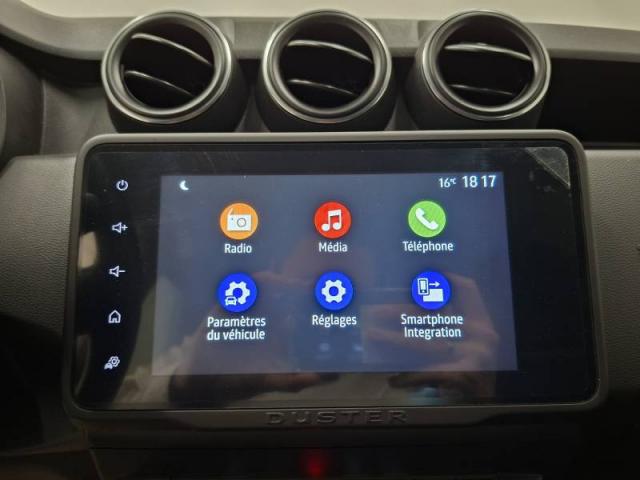 Dacia Duster image 9