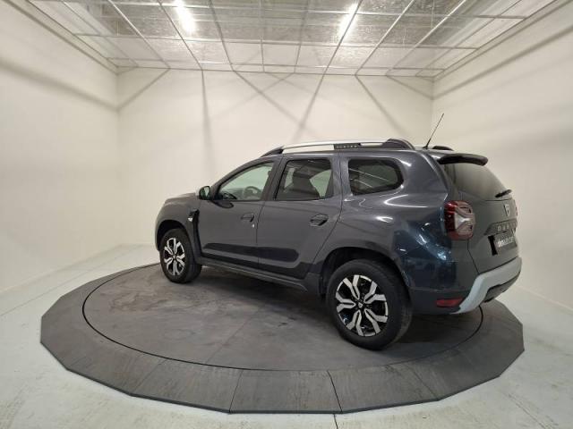 Dacia Duster image 4