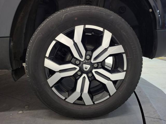 Dacia Duster image 5