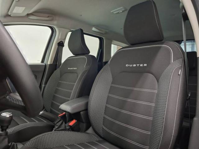 Dacia Duster image 3