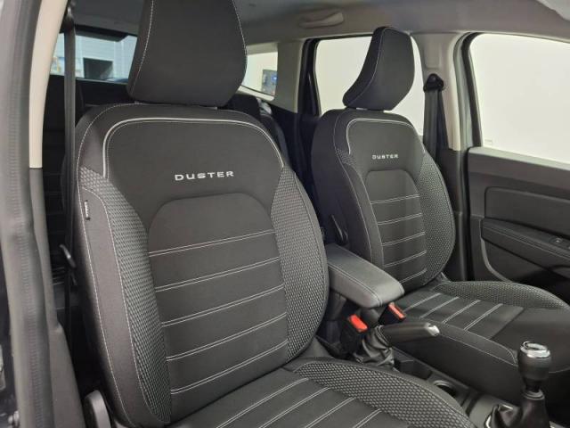 Dacia Duster image 7