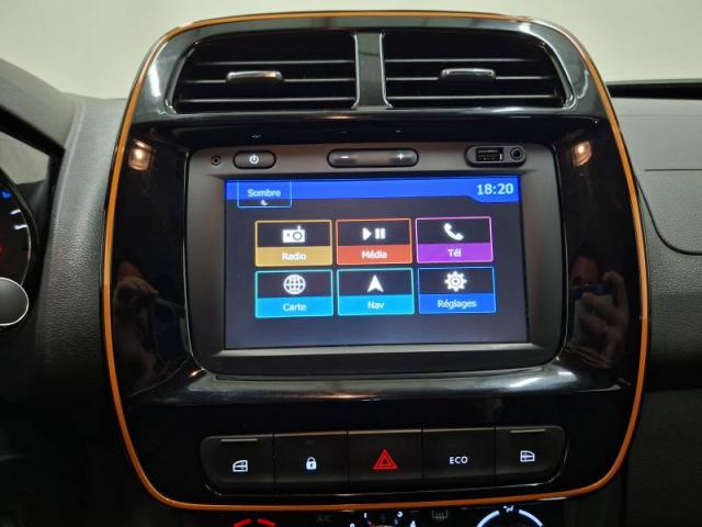 Dacia Spring image 3