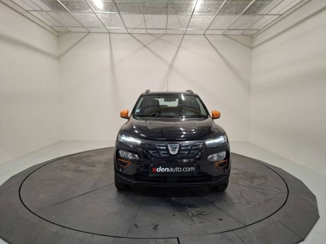 Dacia Spring image 6