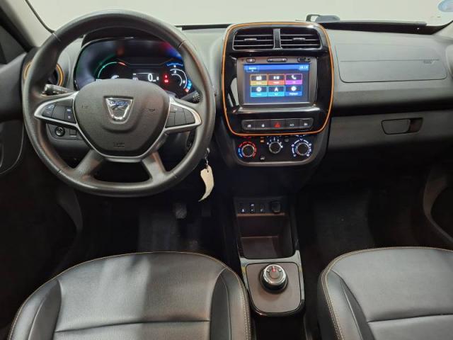 Dacia Spring image 5