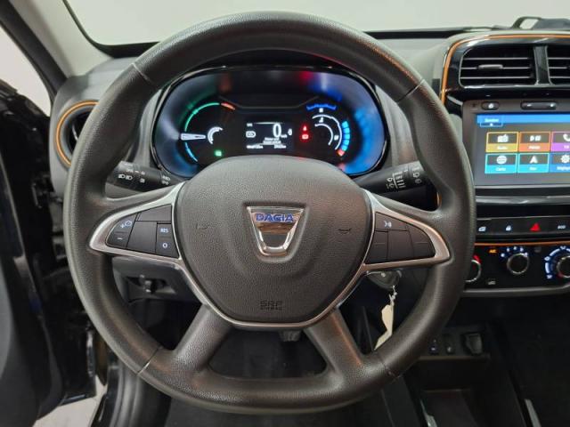 Dacia Spring image 2