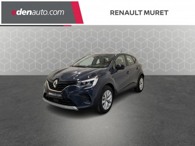 Renault Captur Tce 140 - 21 Business