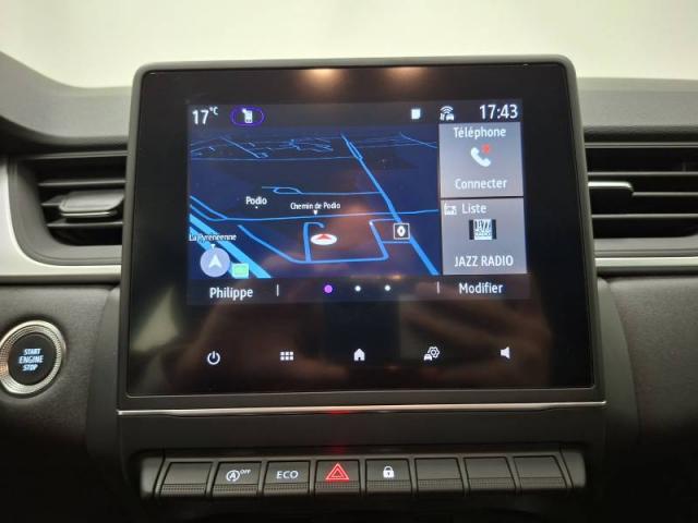 Renault Captur image 9