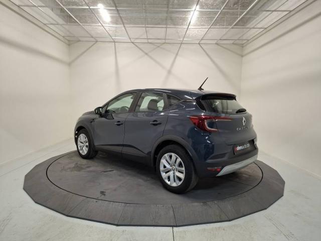 Renault Captur image 4