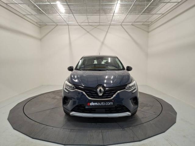 Renault Captur image 3