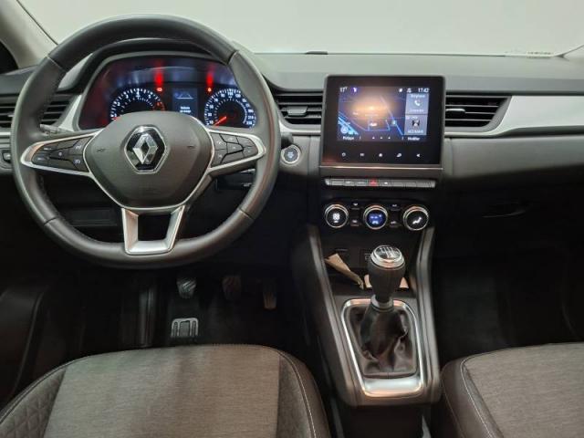 Renault Captur image 1