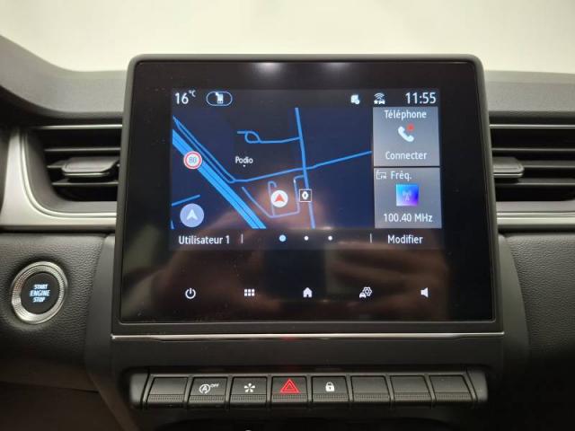 Renault Captur image 6