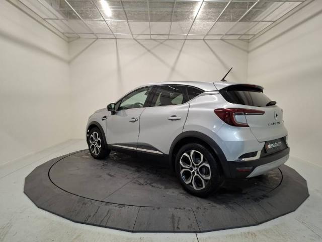 Renault Captur image 1