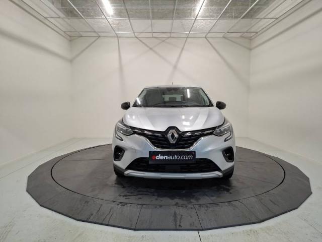 Renault Captur image 7