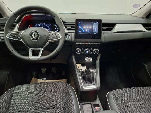 Renault Captur image 8