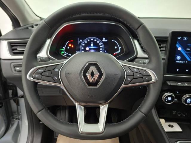 Renault Captur image 2