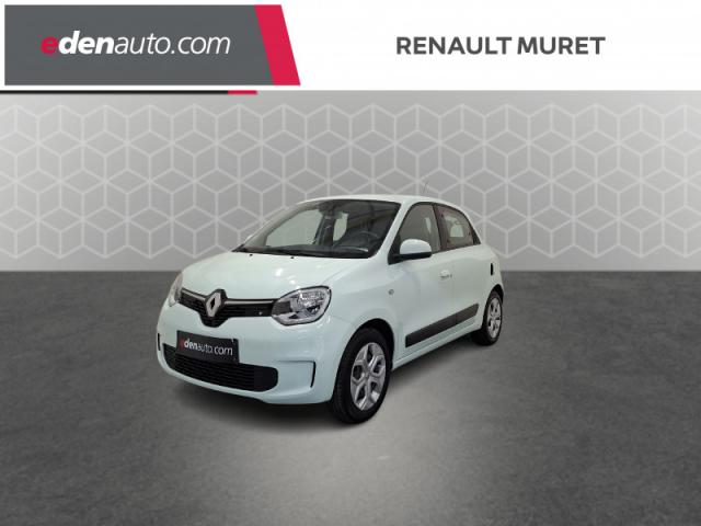 Renault Twingo Iii Sce 75 - 20 Zen