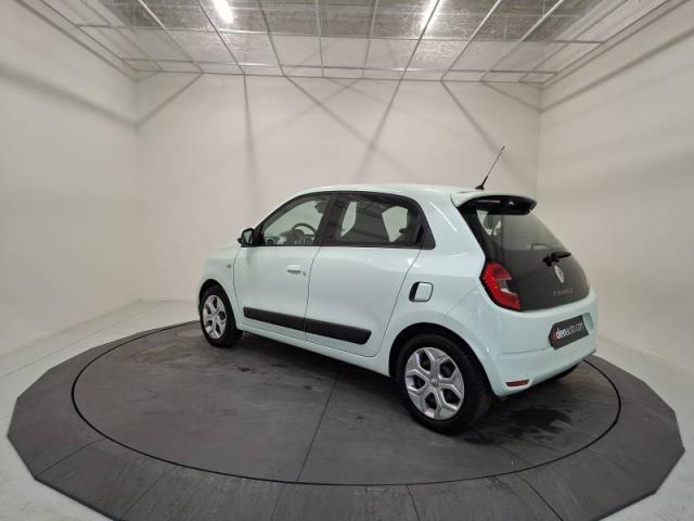 Renault Twingo image 7