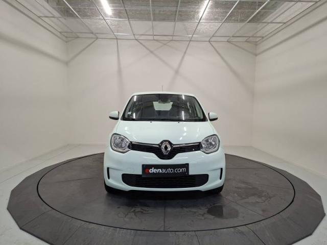 Renault Twingo image 1