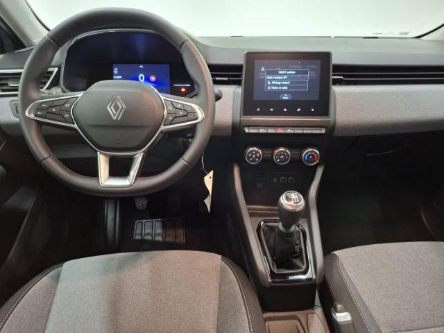 Renault Clio image 8