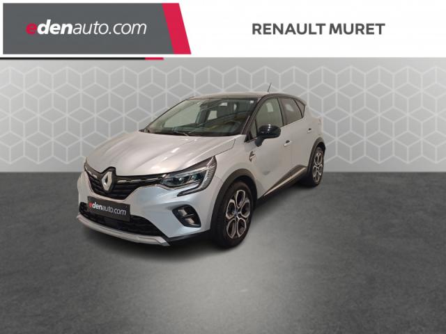 Renault Captur E-Tech Plug-In 160 - 21 Intens