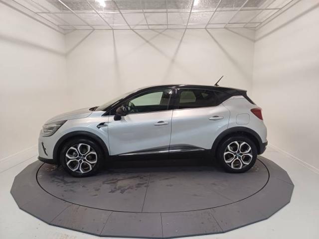 Renault Captur image 8