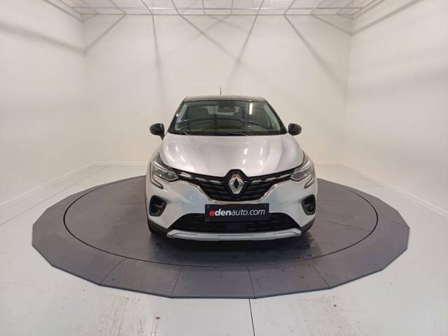Renault Captur image 4