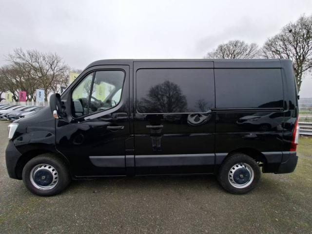 Renault Master image 4