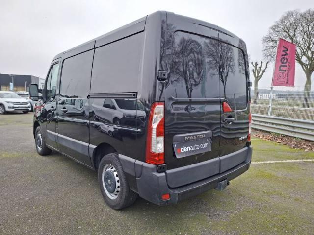 Renault Master image 3