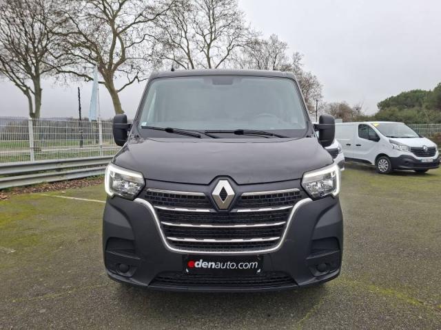 Renault Master image 8