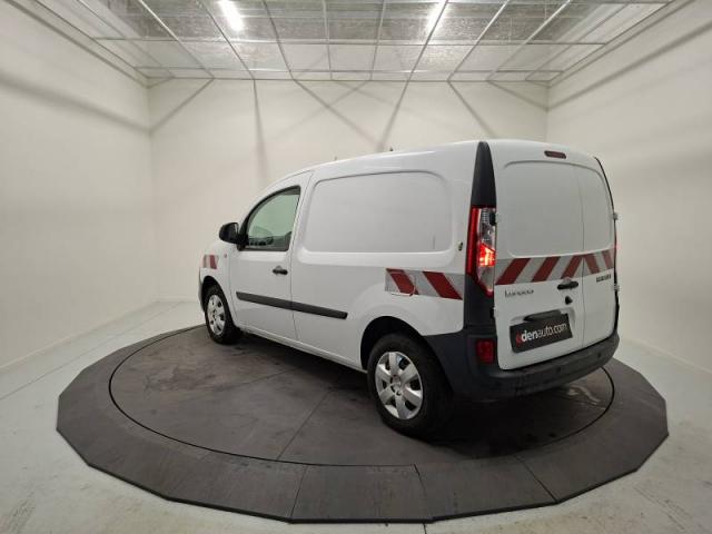 Renault Kangoo Van image 6