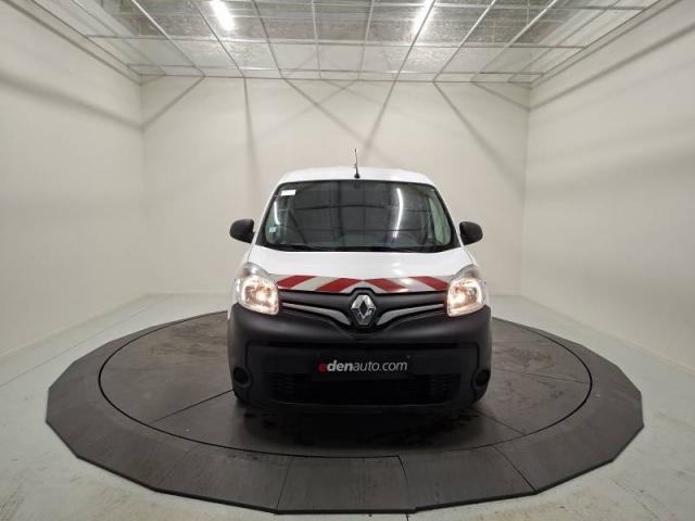 Renault Kangoo Van image 5