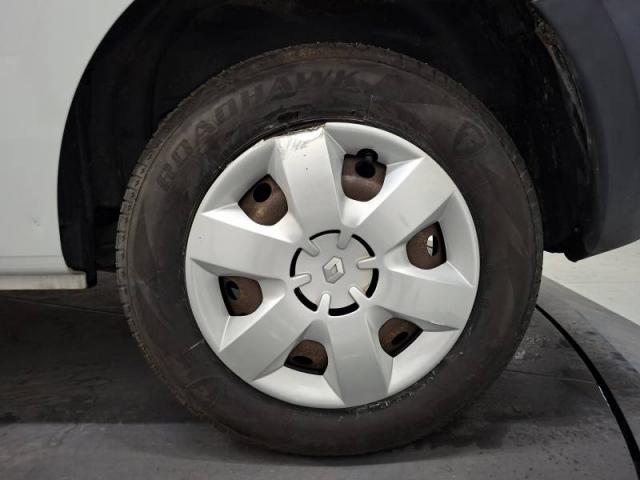 Renault Kangoo Van image 1