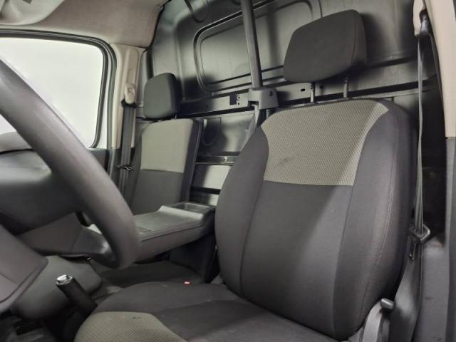 Renault Kangoo Van image 3