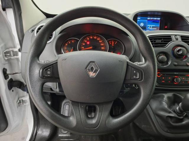 Renault Kangoo Van image 9