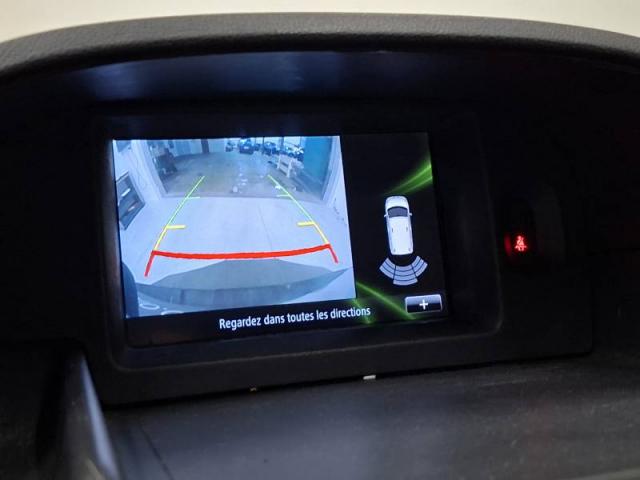 Renault Kangoo Van image 8