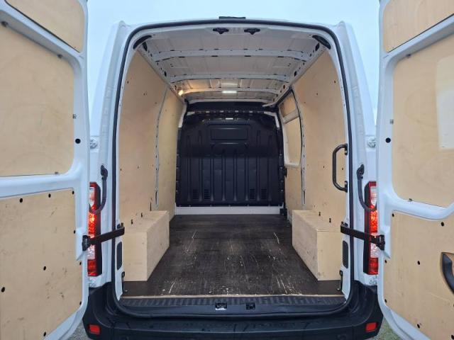 Renault Master image 3