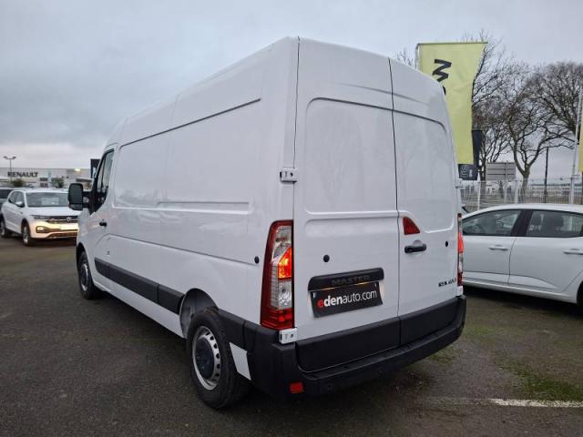 Renault Master image 6