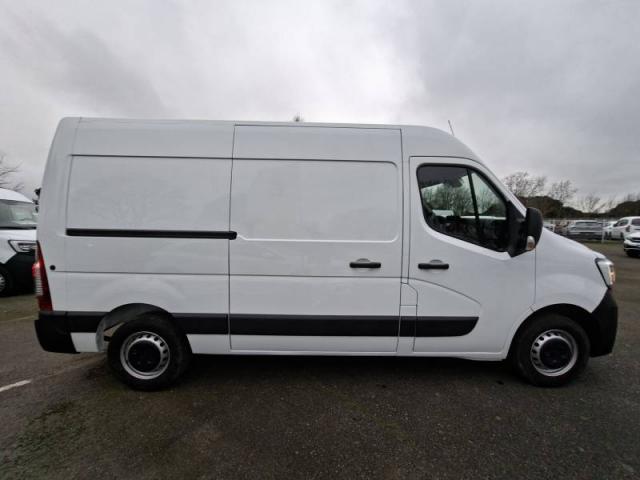 Renault Master image 4