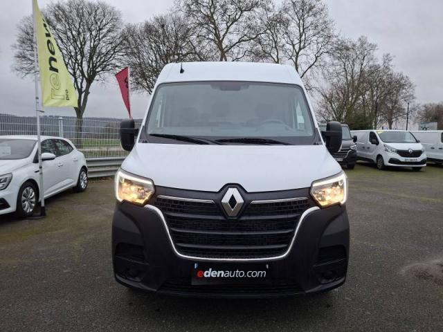Renault Master image 9