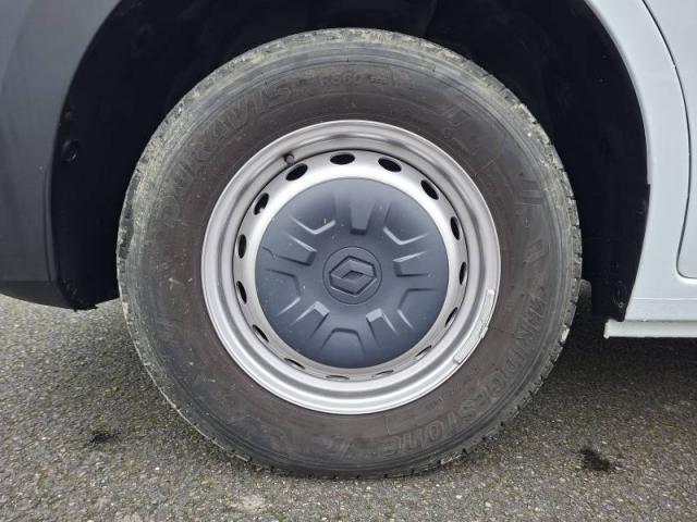 Renault Master image 5