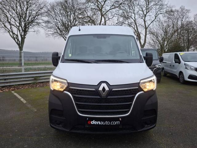 Renault Master image 9