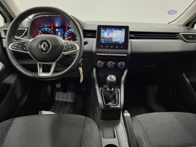 Renault Clio image 1