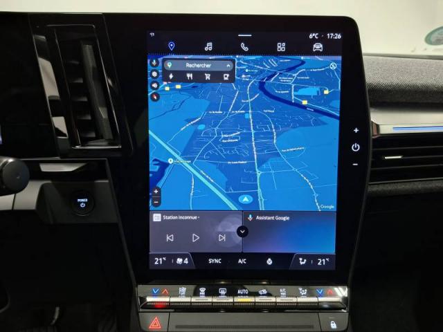 Renault Mégane image 4