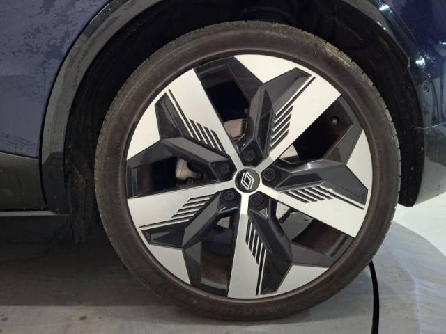 Renault Mégane image 1