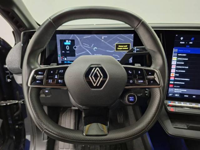 Renault Mégane image 7