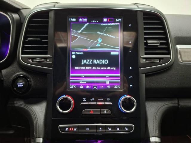 Renault Koleos image 9