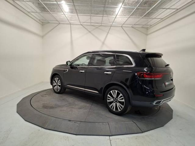 Renault Koleos image 8