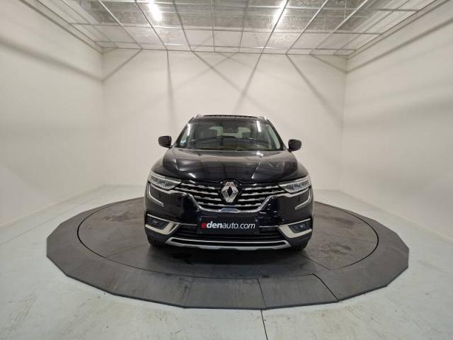 Renault Koleos image 6